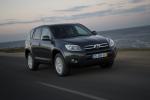 Toyota RAV4 2005 года